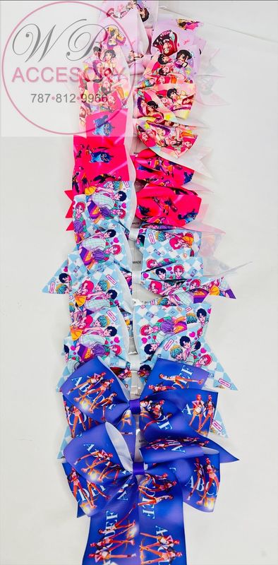 RBW-1256R6 12pcs Lazos Kpop