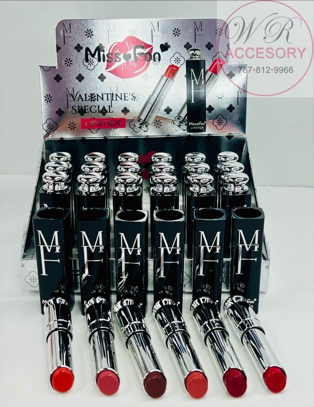 ANV-0969 Lipstick 24Pcs 