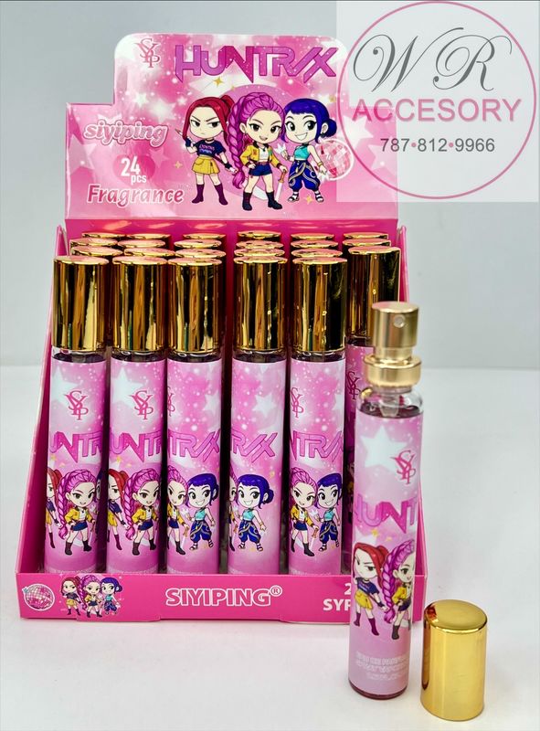 ANV-0967 perfumes 24pcs