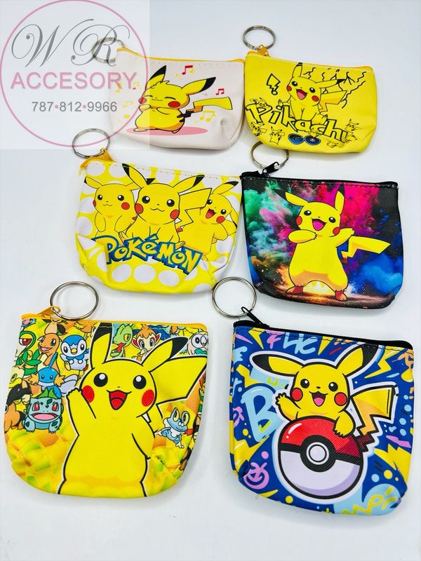 DNV-3271 Monederos 12 pcs