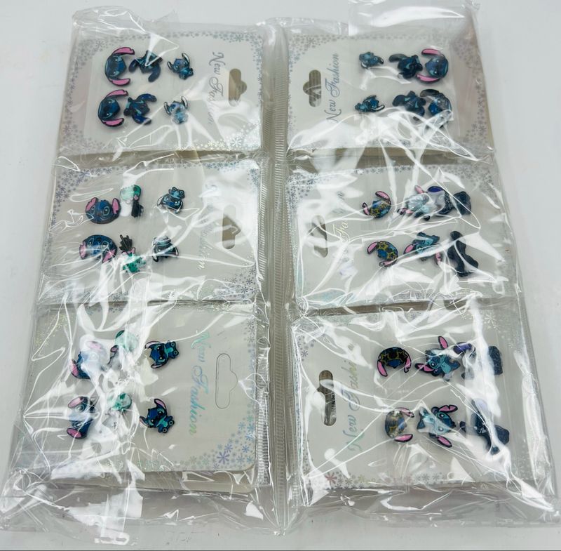 MER-7042 Pantallas 12pcs