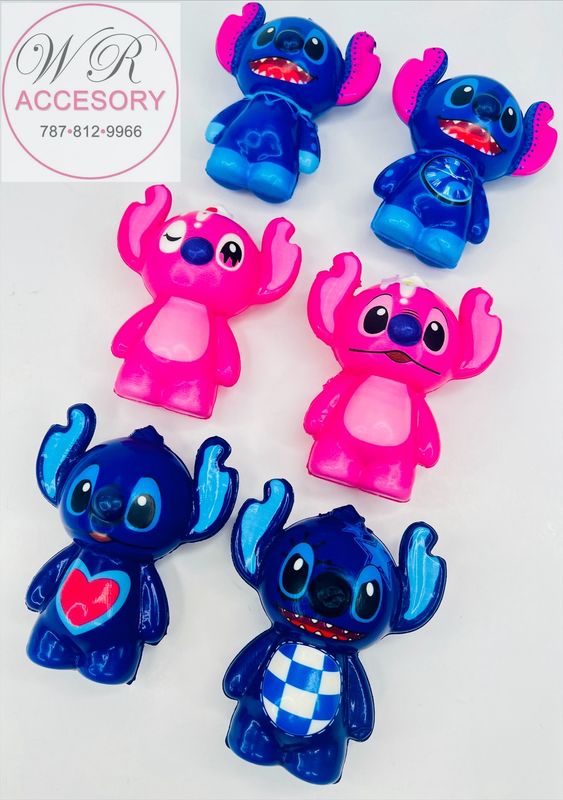 KNV-9341 squishy 12Pcs 