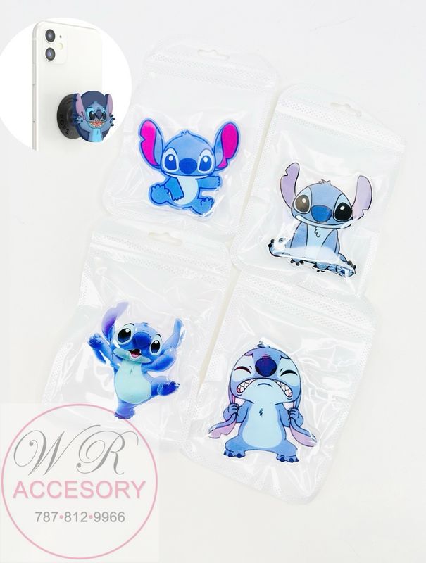 KNV-8358 Phone Holder 12 pcs