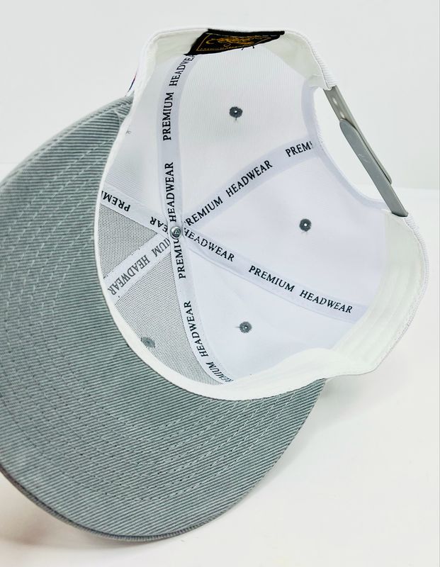 Gorra PR #202