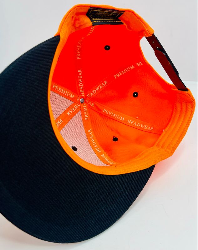 Gorra PR #205