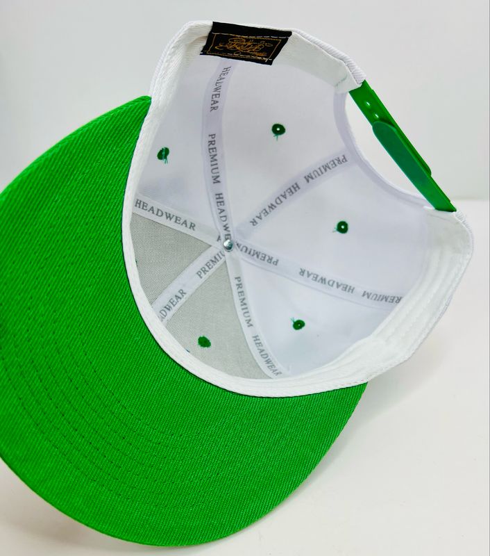 Gorra PR #209
