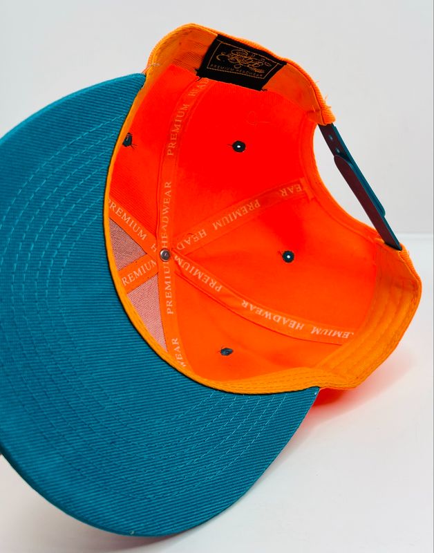 Gorra PR #201
