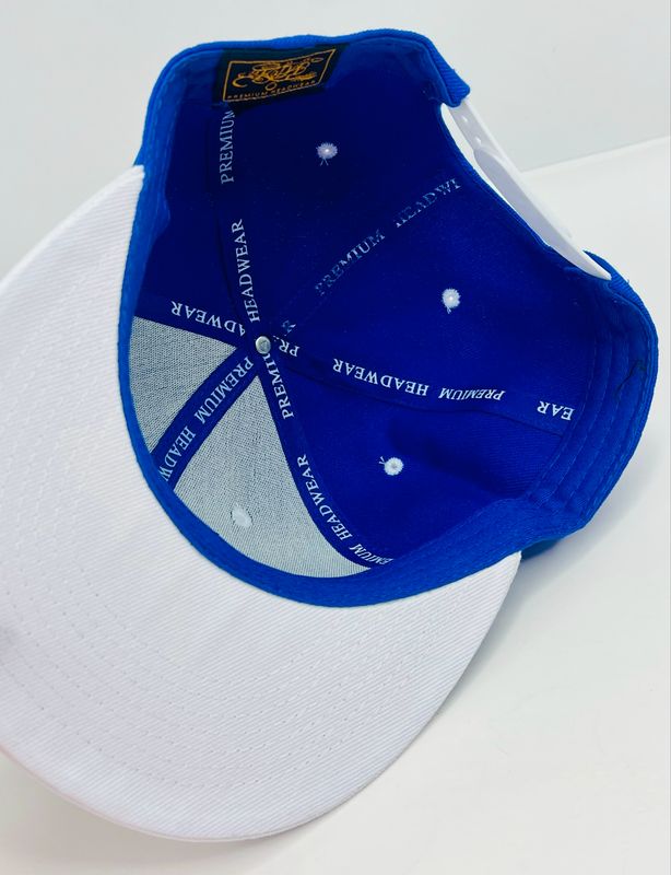 Gorra PR #210