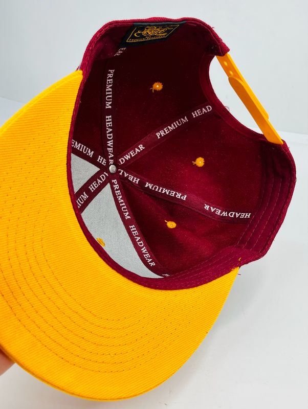 Gorra PR #212