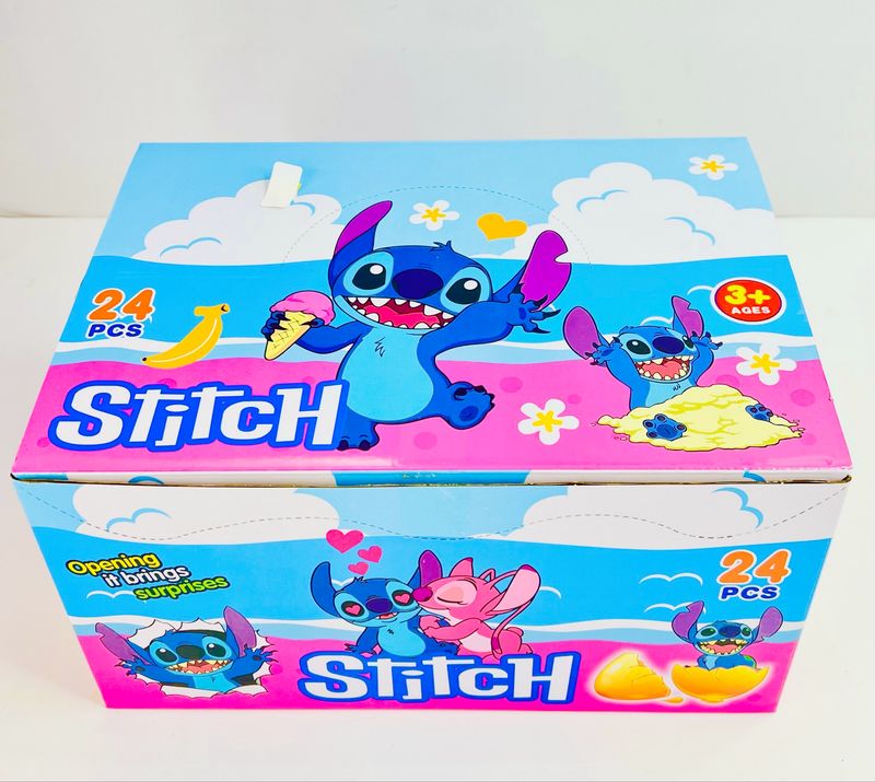 PTOY1647 ball surprise 24Pcs 