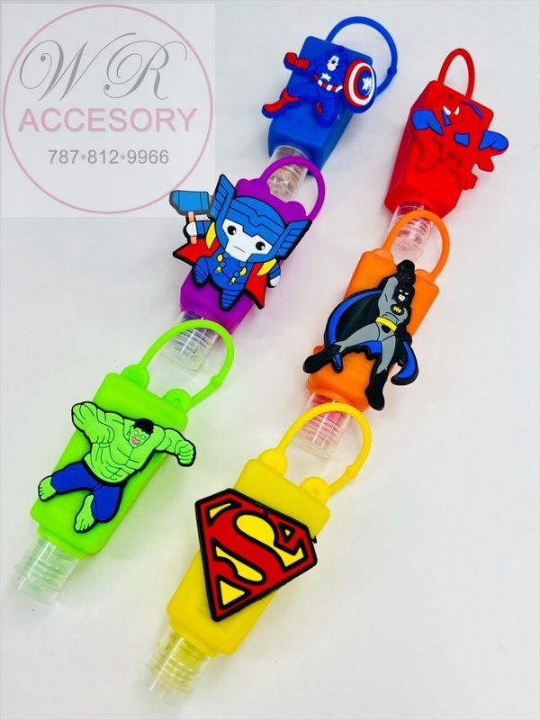 PCOS10166 Hand Sanitizer 12Pcs 