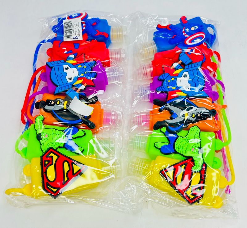 PCOS10166 Hand Sanitizer 12Pcs 
