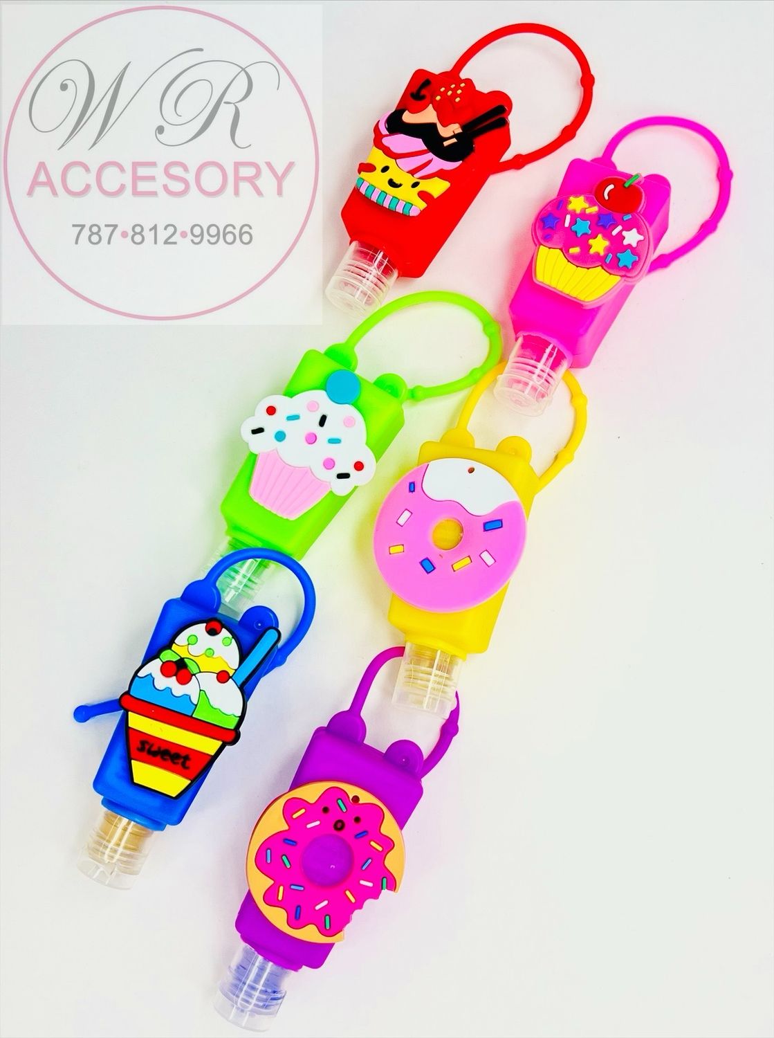 PCO10167 hand sanitizer 12Pcs