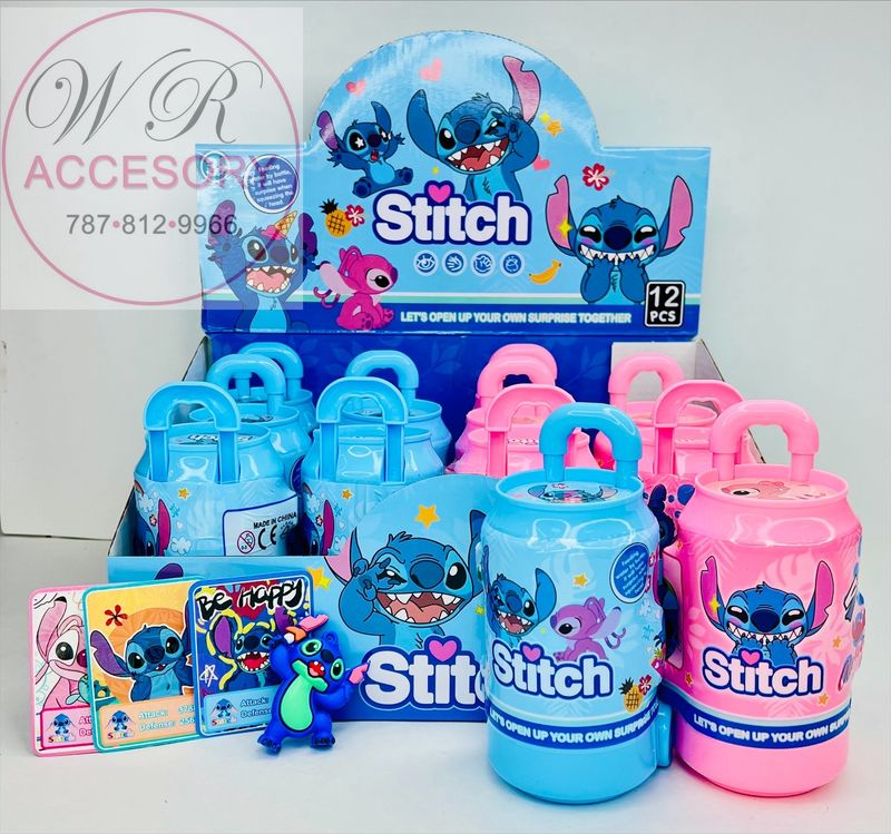 PTOY1649 Surprise box 12pcs 