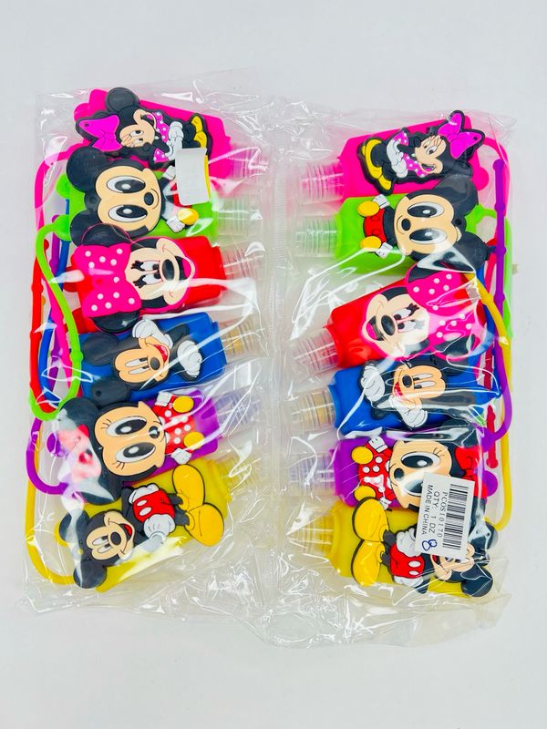PCOS10170 Hand sanitizer 12Pcs 