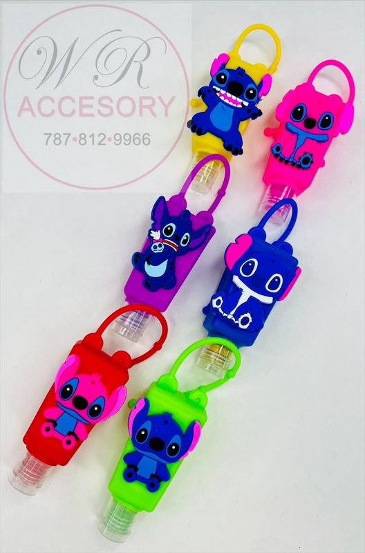 PCOS10172 Hand sanitizer 12Pcs 