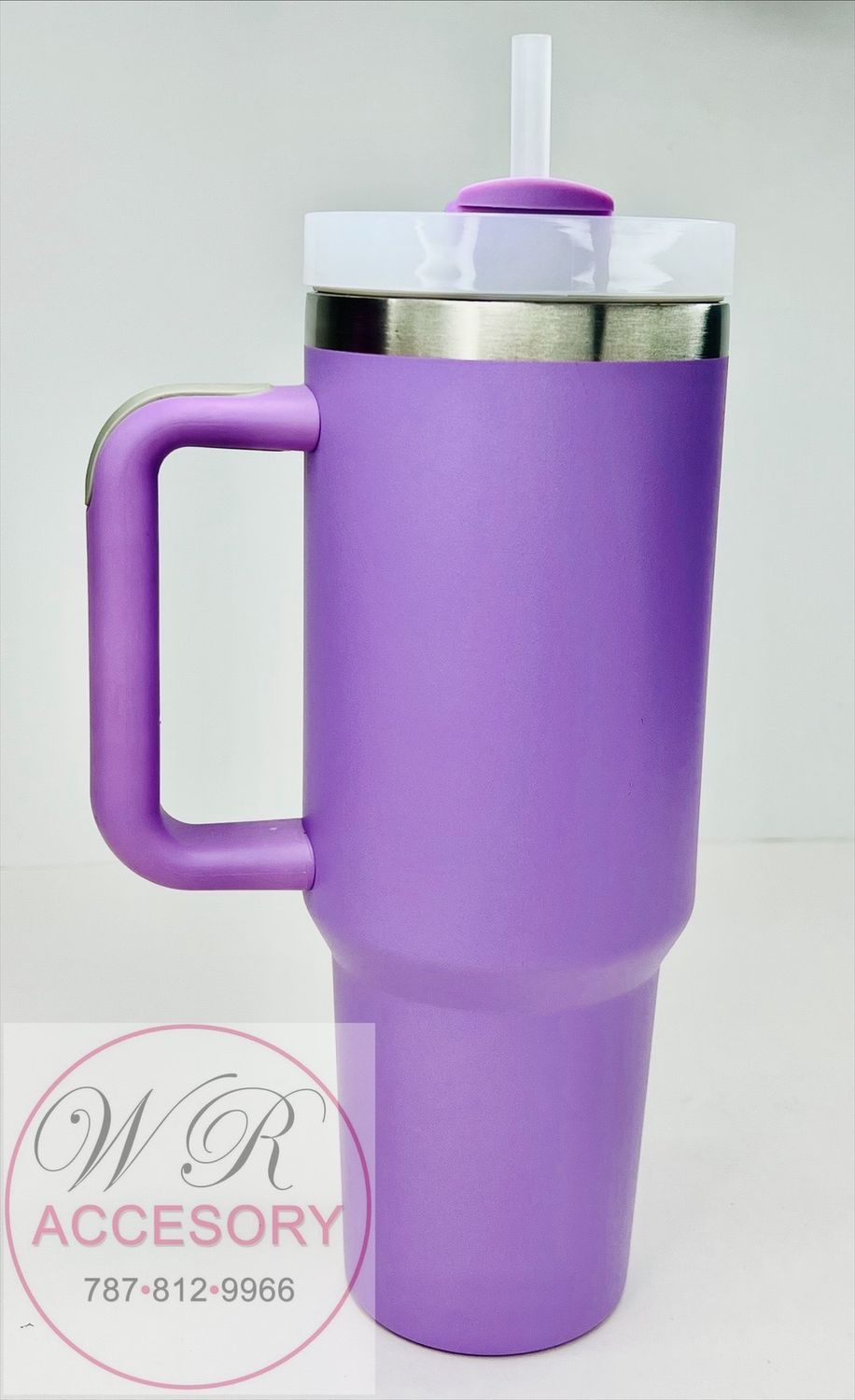 SBZ-7514 termo violeta 1PCS 