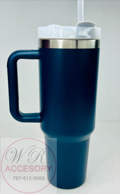 SBZ-7514 termo azul marino 1PCS 