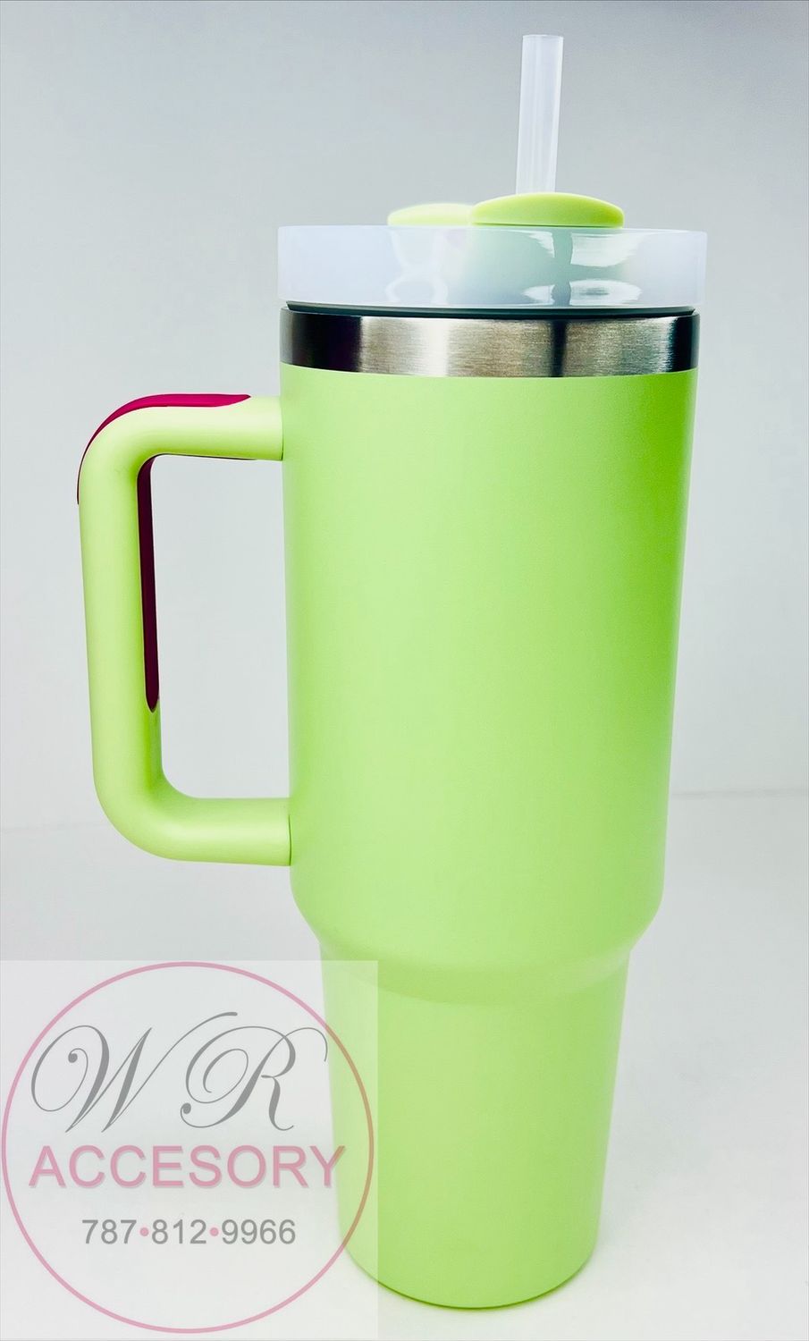 SBZ-7514 termo verde 1PCS 