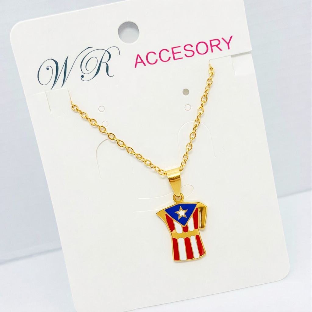 Cadena Stainlees Steel greca #669