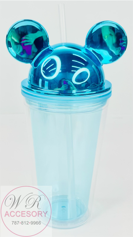 SNT-2638 vaso azul 1 PCs 