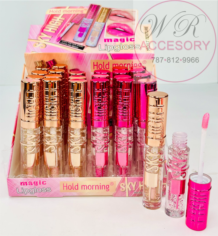 DNV-3287 Lip-gloss 24pcs 