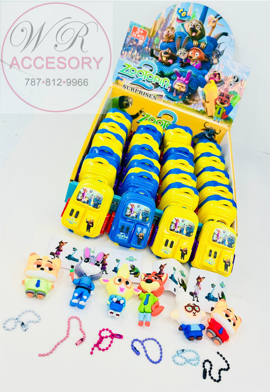 ANV-0898 Surprise 24pcs 