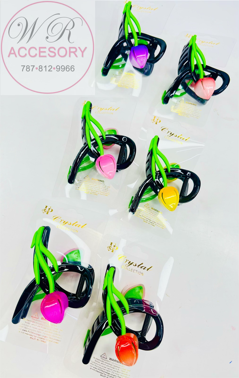 YCP-3850 clanes 12Pcs 