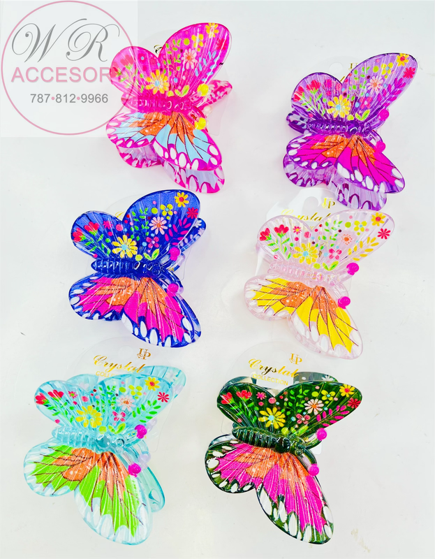 YCP-3888 Clanes 12Pcs