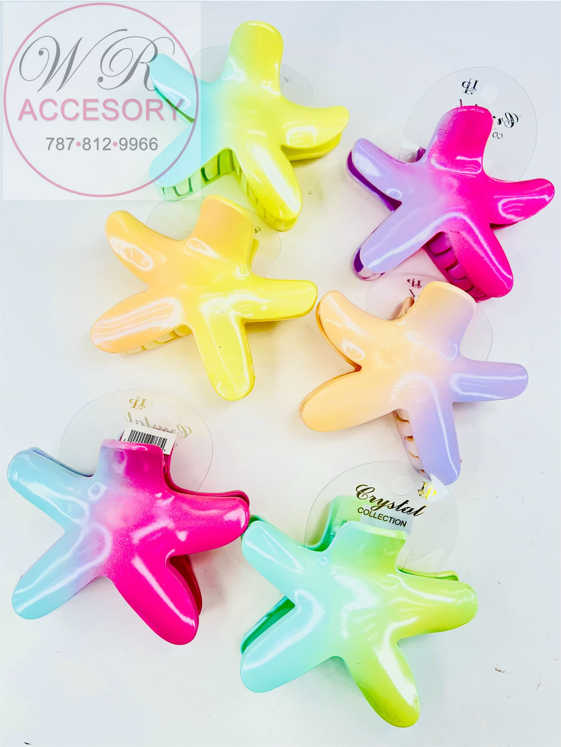 YCP-3865 clanes 12Pcs 