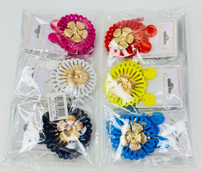 RER-3334R6 pantallas 12pcs 
