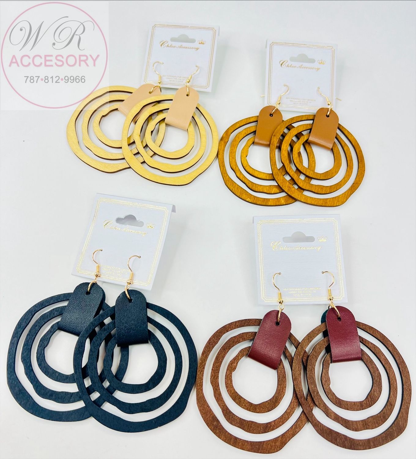 RER-3349E4 pantallas 12 pcs
