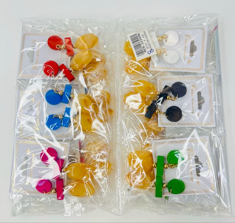 RER-3339R6 pantalla 12pcs 