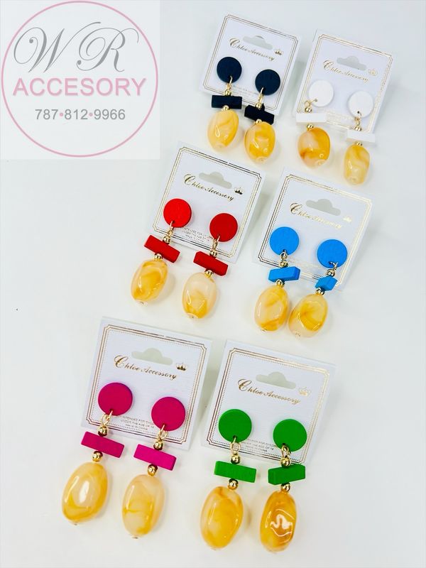 RER-3339R6 pantalla 12pcs 