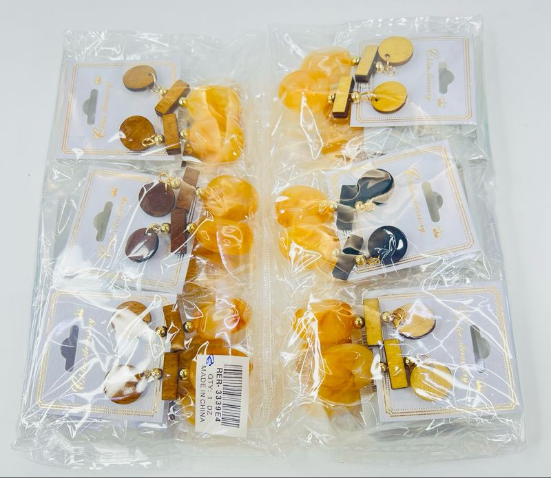 RER-3339E4 Pantallas 12pcs 
