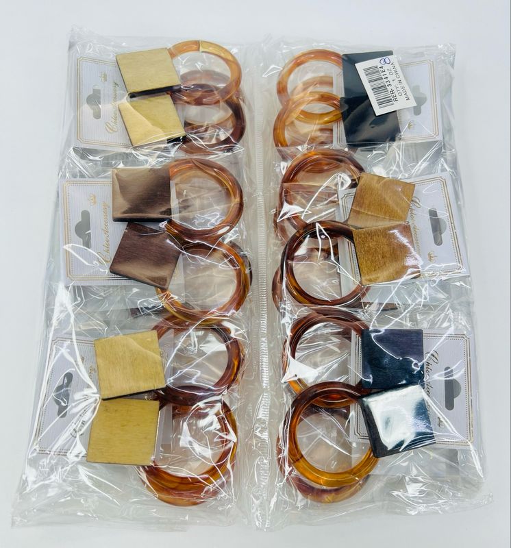 RER-3341E4 pantallas 12pcs