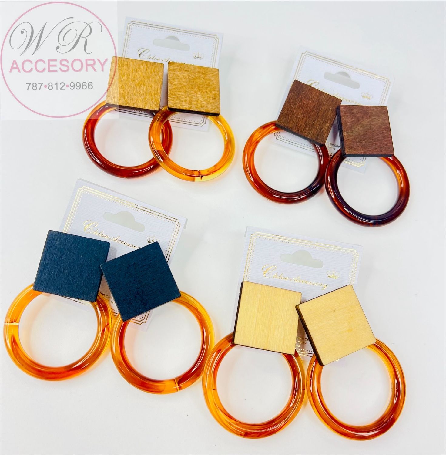RER-3341E4 pantallas 12pcs