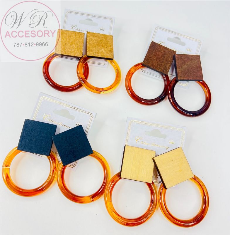 RER-3341E4 pantallas 12pcs