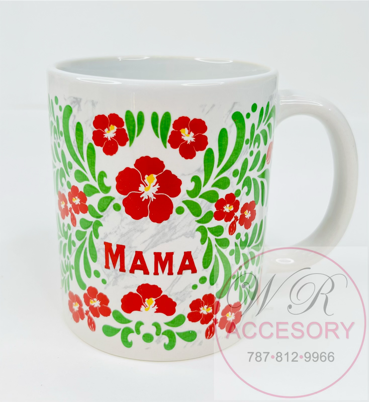 #06696-1 Taza Madres 1 pcs 