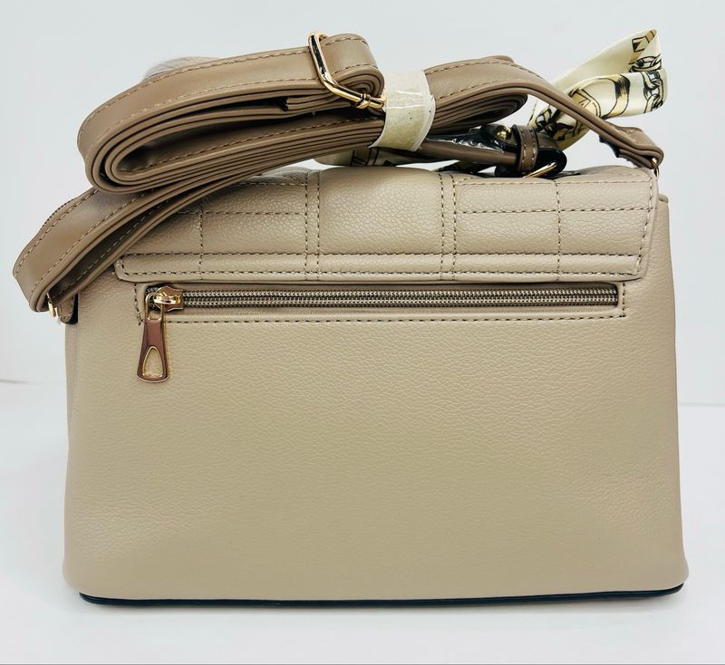 C2466 TP TAUPE Cartera