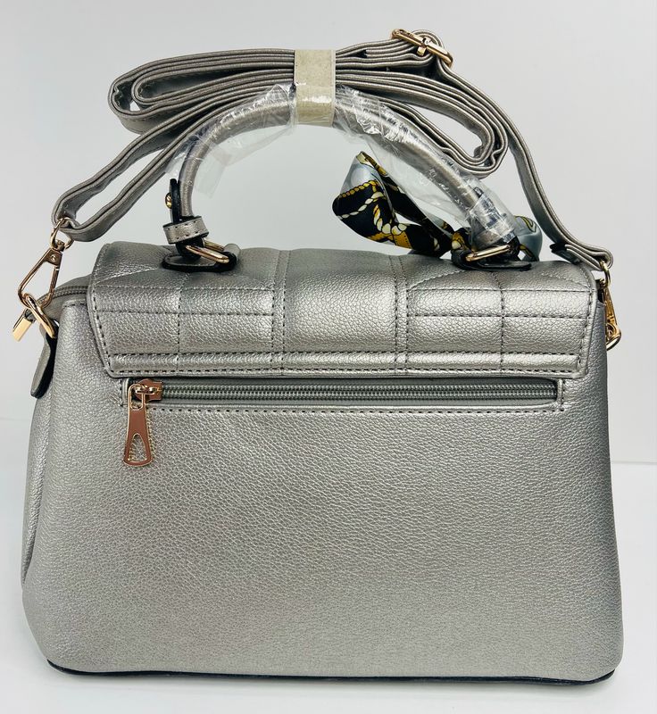 C2466 PW PEWTER Carteras