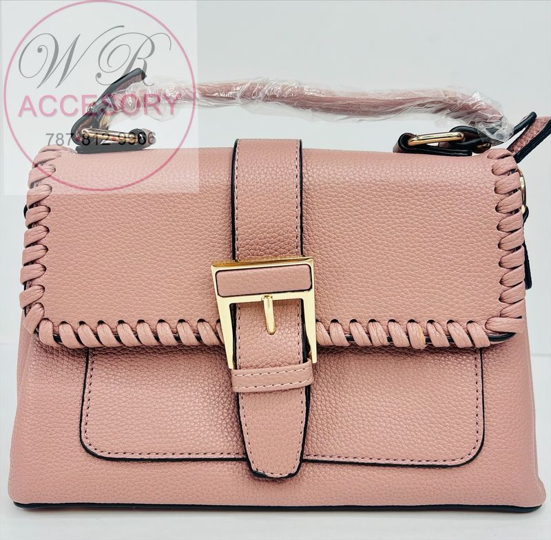 C2468 MV MAUVE Cartera 