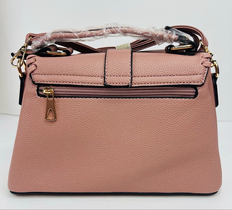 C2468 MV MAUVE Cartera 