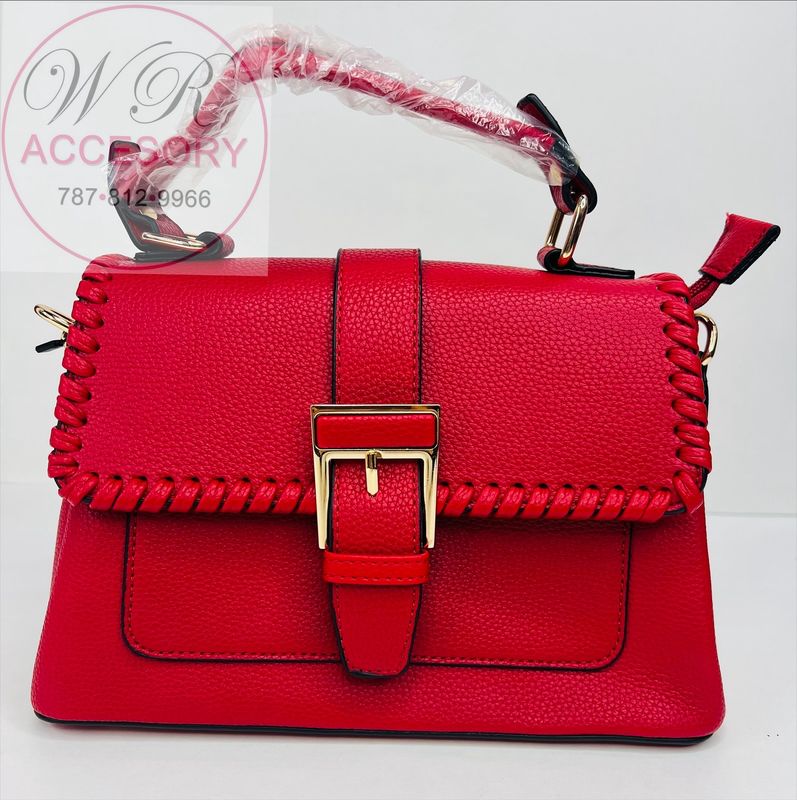 C2468 RD RED Cartera 