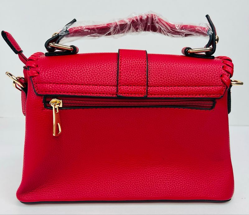 C2468 RD RED Cartera 