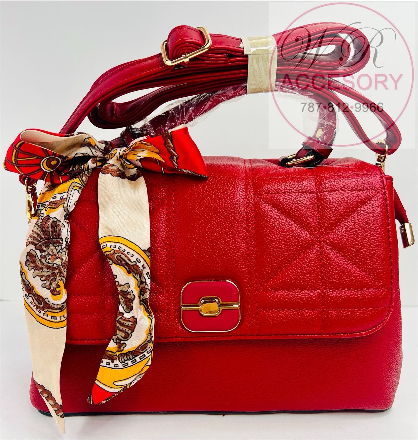 C2466 RD RED Carrera 