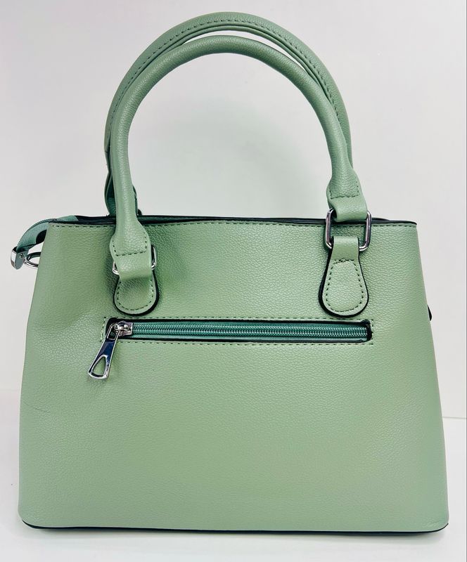 H2521 GN GREEN Cartera
