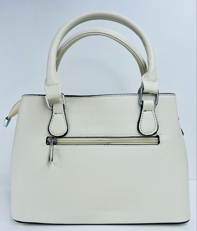 H2521 BE BEIGE Cartera 