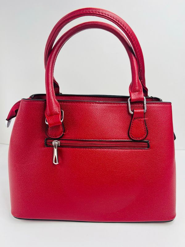 H2521 RD RED Cartera 