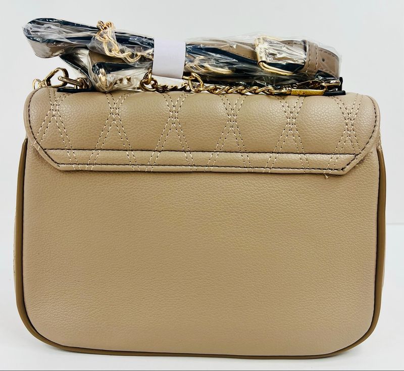 C2472 TP TAUPE Cartera